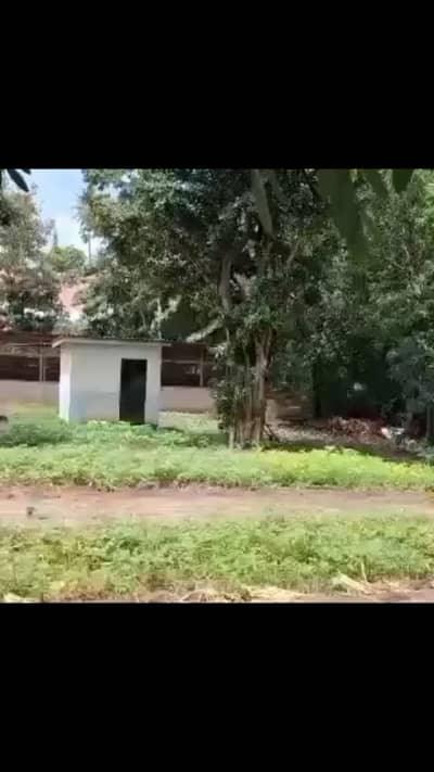 Nyumba ya vyumba viwili inauzwa Mabanda, Tanga