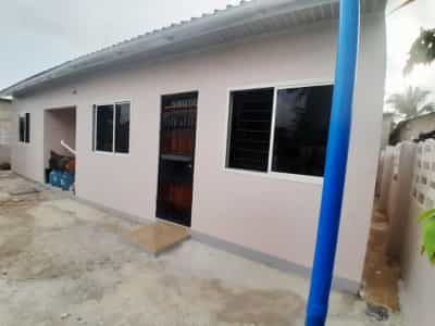 House/Apartment for Rent in Kimara, Dar Es Salaam