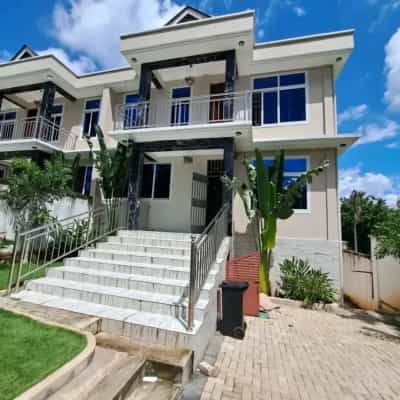 4 Bedrooms House for Rent in Kimara, Dar Es Salaam