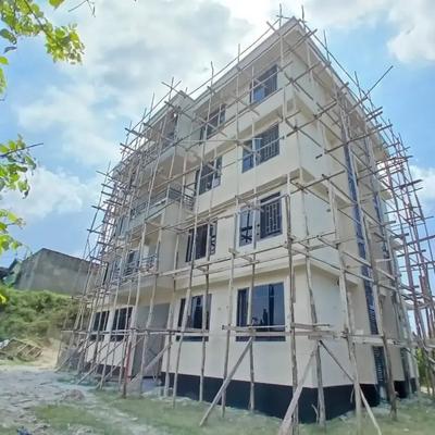 Nyumba/Apartment ya chumba kimoja inapangishwa Ubungo Kibo, Dar Es Salaam