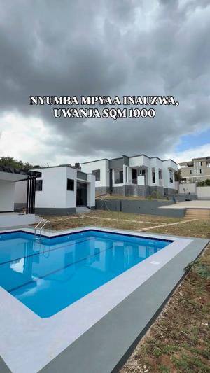 Nyumba inauzwa Goba Lastanza, Dar Es Salaam