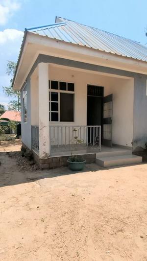 1 Bedroom House for Rent in Pugu Kajiungeni, Dar Es Salaam