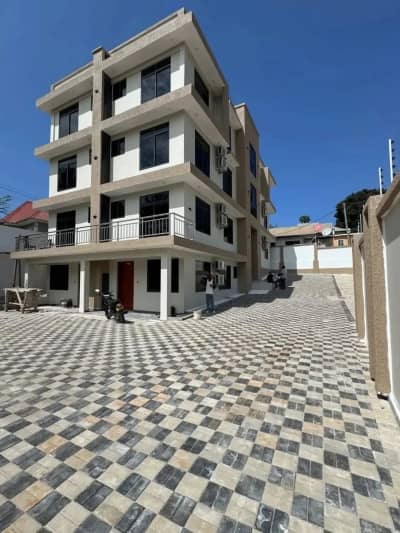 Nyumba inapangishwa Kimara, Dar Es Salaam