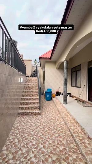 Apartment ya vyumba viwili inapangishwa Tabata Kinyerezi Zimbili, Dar Es Salaam Apartment ya vyumba viwili inapangishwa Tabata Kinyerezi Zimbili, Dar Es Salaam