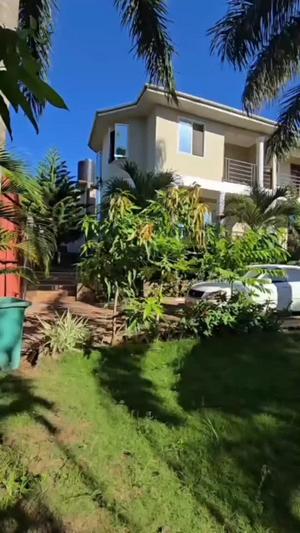 Nyumba ya vyumba vinne inauzwa Goba Senta, Dar Es Salaam (750 sqm)