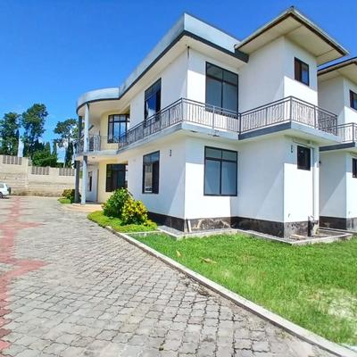 Nyumba/Apartment ya vyumba vitatu inapangishwa Luguruni, Dar Es Salaam Nyumba/Apartment ya vyumba vitatu inapangishwa Luguruni, Dar Es Salaam