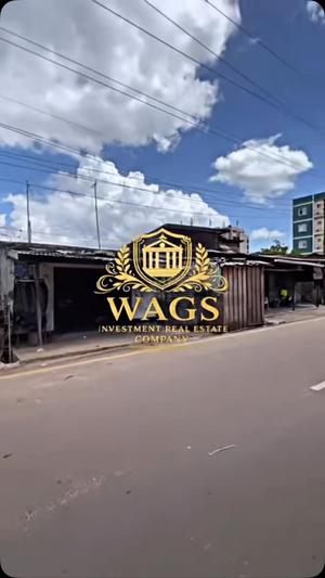 Kiwanja kinauzwa Msasani Al Bin Said, Dar Es Salaam (135 sqm) Kiwanja kinauzwa Msasani Al Bin Said, Dar Es Salaam (135 sqm)
