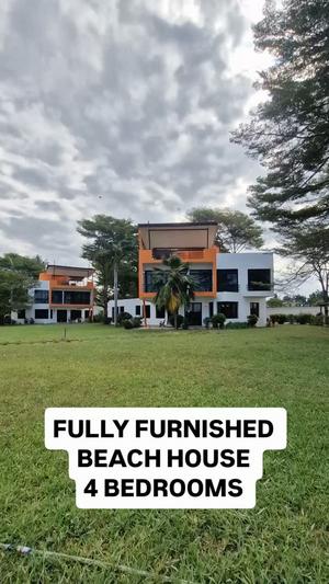 4 Bedrooms Furnished House for Rent in Kawe Beach, Dar Es Salaam 4 Bedrooms Furnished House for Rent in Kawe Beach, Dar Es Salaam