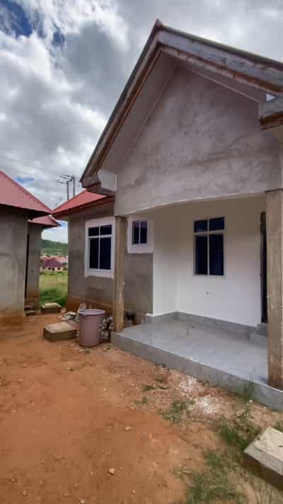 Nyumba ya vyumba vinne inapangishwa Mkonze, Dodoma