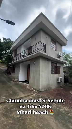 1 Bedroom House/Apartment for Rent in Mbezi Beach Makonde, Dar Es Salaam