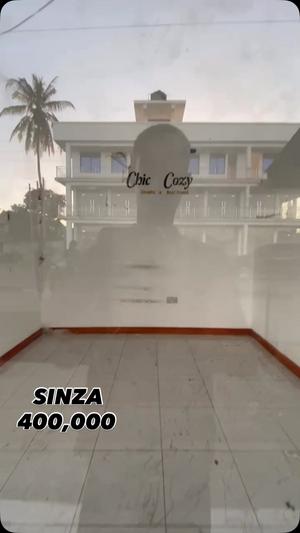 Frame ya Biashara inapangishwa Sinza, Dar Es Salaam Frame ya Biashara inapangishwa Sinza, Dar Es Salaam