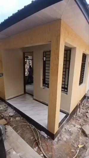 1 Bedroom House for Rent in Kimara Mwisho, Dar Es Salaam