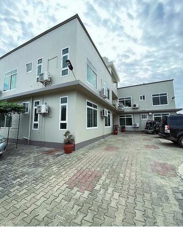 Apartment ya vyumba viwili inapangishwa Mbezi Beach Makonde, Dar Es Salaam