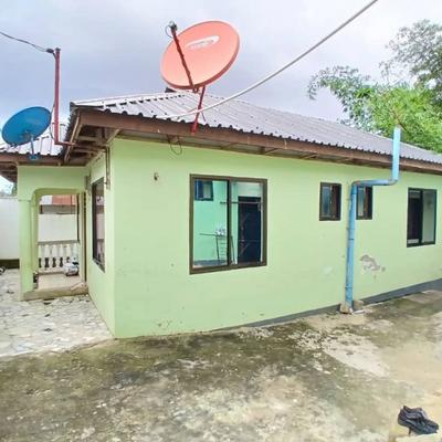 Nyumba/Apartment ya vyumba viwili inapangishwa Ubungo Makoka, Dar Es Salaam Nyumba/Apartment ya vyumba viwili inapangishwa Ubungo Makoka, Dar Es Salaam