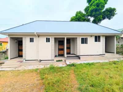 Nyumba ya chumba kimoja inapangishwa Kimara Korogwe, Dar Es Salaam