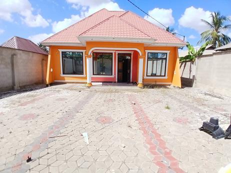 Nyumba ya vyumba vinne inapangishwa Tabata Kinyerezi Zabikha, Dar Es Salaam Nyumba ya vyumba vinne inapangishwa Tabata Kinyerezi Zabikha, Dar Es Salaam