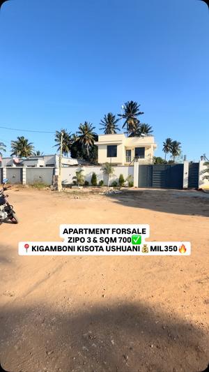 3 Bedrooms House for sale in Kigamboni Kisota, Dar Es Salaam 3 Bedrooms House for sale in Kigamboni Kisota, Dar Es Salaam