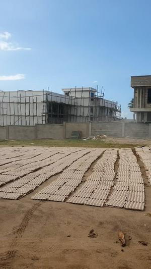 Kiwanja kinauzwa Goba Mageti, Dar Es Salaam sqm 900