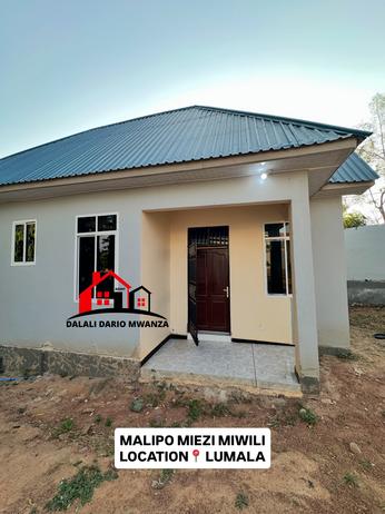 Nyumba ya chumba kimoja inapangishwa Mwanza Nyumba ya chumba kimoja inapangishwa Mwanza
