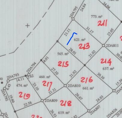 Kiwanja kinauzwa Kitelela, Dodoma Town (565 sqm)