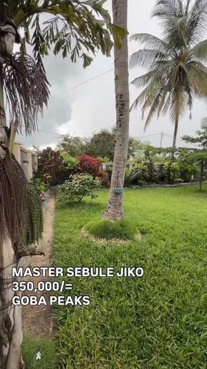 Apartment for Rent in Goba Peaks, Dar Es Salaam