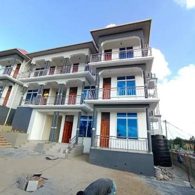 Apartment ya vyumba vitatu inapangishwa Kimara Temboni, Dar Es Salaam Apartment ya vyumba vitatu inapangishwa Kimara Temboni, Dar Es Salaam
