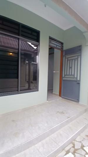 1 Bedroom Apartment for Rent in Gongo La Mboto Banana Kivule, Dar Es Salaam