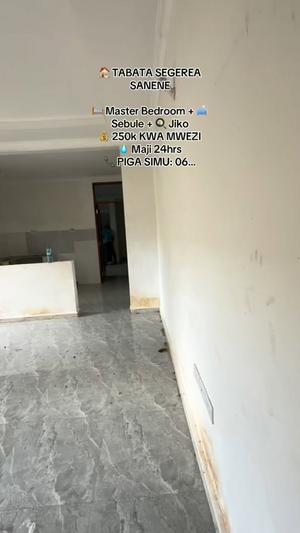 House for Rent in Tabata Segerea, Dar Es Salaam House for Rent in Tabata Segerea, Dar Es Salaam