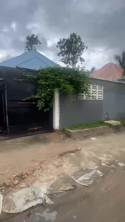 3 Bedrooms House for Sale in Chanika Mwisho, Ilala, Dar Es Salaam (400 sqm)