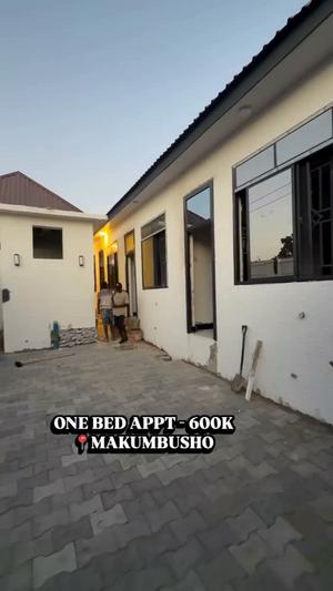 1 Bedroom Apartment for Rent in Makumbusho, Dar Es Salaam 1 Bedroom Apartment for Rent in Makumbusho, Dar Es Salaam