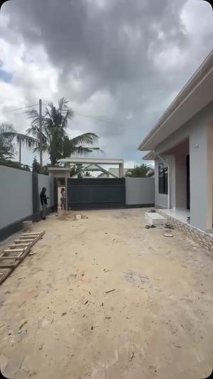 Nyumba ya chumba kimoja inapangishwa Tegeta Kibaoni, Dar Es Salaam Nyumba ya chumba kimoja inapangishwa Tegeta Kibaoni, Dar Es Salaam