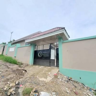 Nyumba ya chumba kimoja inapangishwa Kwa Msuguri, Dar Es Salaam