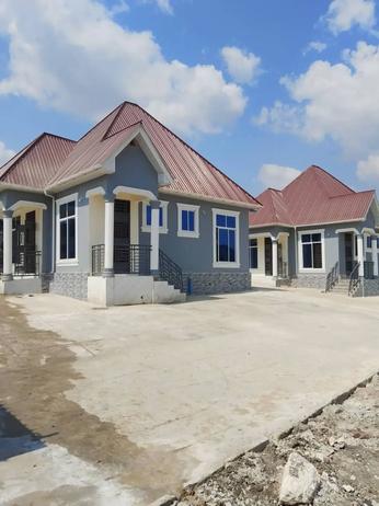 Nyumba ya vyumba viwili inapangishwa Kibamba Shule, Dar Es Salaam Nyumba ya vyumba viwili inapangishwa Kibamba Shule, Dar Es Salaam