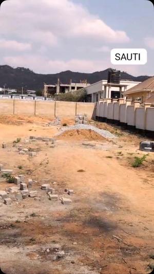 Residential Plot for Sale in Makulu, Dodoma (1342 sqm) Residential Plot for Sale in Makulu, Dodoma (1342 sqm)