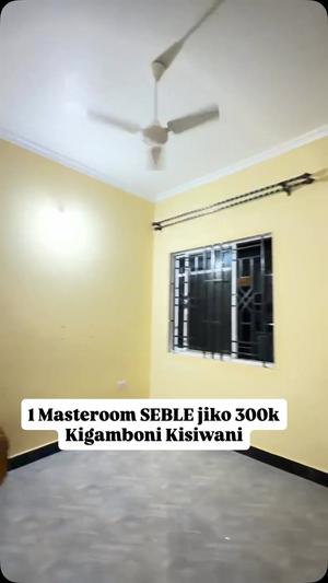 1 Bedroom House for Rent in Kigamboni Kisiwani, Dar Es Salaam