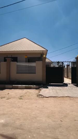 3 Bedrooms House for Rent in Mlimwa C, Dodoma 3 Bedrooms House for Rent in Mlimwa C, Dodoma