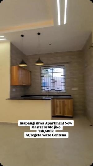 1 Bedroom Apartment for Rent in Tegeta Wazo Contena, Dar Es Salaam 1 Bedroom Apartment for Rent in Tegeta Wazo Contena, Dar Es Salaam