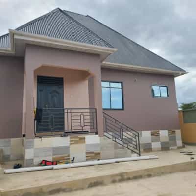 Nyumba ya chumba kimoja inapangishwa Kimara Suka, Dar Es Salaam