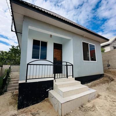 2 Bedrooms Apartment for Rent in Tabata Kinyerezi Makofia, Dar Es Salaam