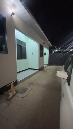 Nyumba inapangishwa Kigamboni Mwongozo, Dar Es Salaam