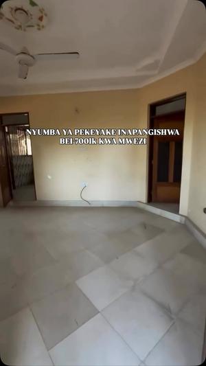 Apartment ya vyumba viwili inapangishwa Kunduchi Beach, Dar Es Salaam Apartment ya vyumba viwili inapangishwa Kunduchi Beach, Dar Es Salaam