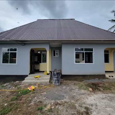 2 Bedrooms Apartment for Rent in Pugu Kona, Dar Es Salaam