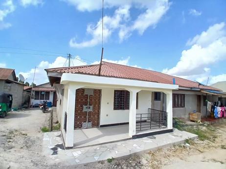 Apartment ya vyumba vitatu inapangishwa Kimara Baruti, Dar Es Salaam Apartment ya vyumba vitatu inapangishwa Kimara Baruti, Dar Es Salaam