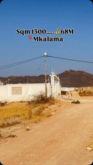 Plot for sale in Mkalama Ushuari, Morogoro sqm 1300 Plot for sale in Mkalama Ushuari, Morogoro sqm 1300