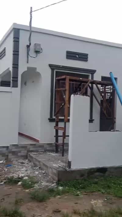 Nyumba ya chumba kimoja inapangishwa Pugu Kisumu, Dar Es Salaam