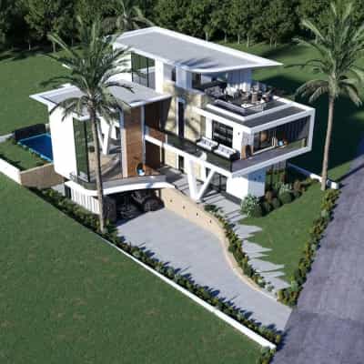 Nyumba (Furnished) ya vyumba 6 inauzwa Goba Kinzudi, Dar Es Salaam (921 sqm) Nyumba (Furnished) ya vyumba 6 inauzwa Goba Kinzudi, Dar Es Salaam (921 sqm)