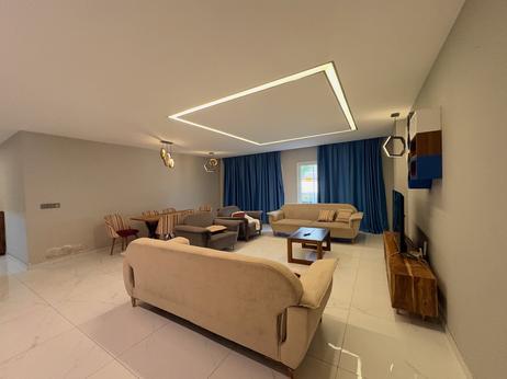 Apartment ya vyumba vitatu inapangishwa Masaki, Dar Es Salaam