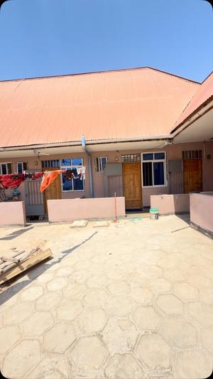 Nyumba inapangishwa Makulu Center, Dodoma Nyumba inapangishwa Makulu Center, Dodoma