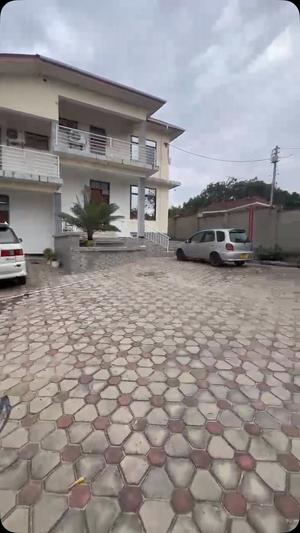 1 Bedroom House for Rent in Mbezi Beach Africana, Dar Es Salaam