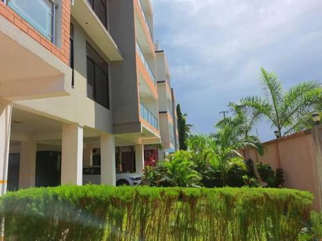 Apartment (Furnished) ya vyumba viwili inapangishwa Msasani Beach, Dar Es Salaam Apartment (Furnished) ya vyumba viwili inapangishwa Msasani Beach, Dar Es Salaam